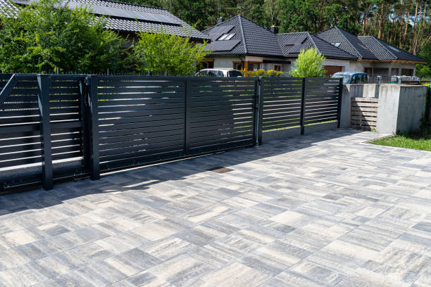 Reasons to Select Us for Your Driveway Paving Requirements in Hudson, CO